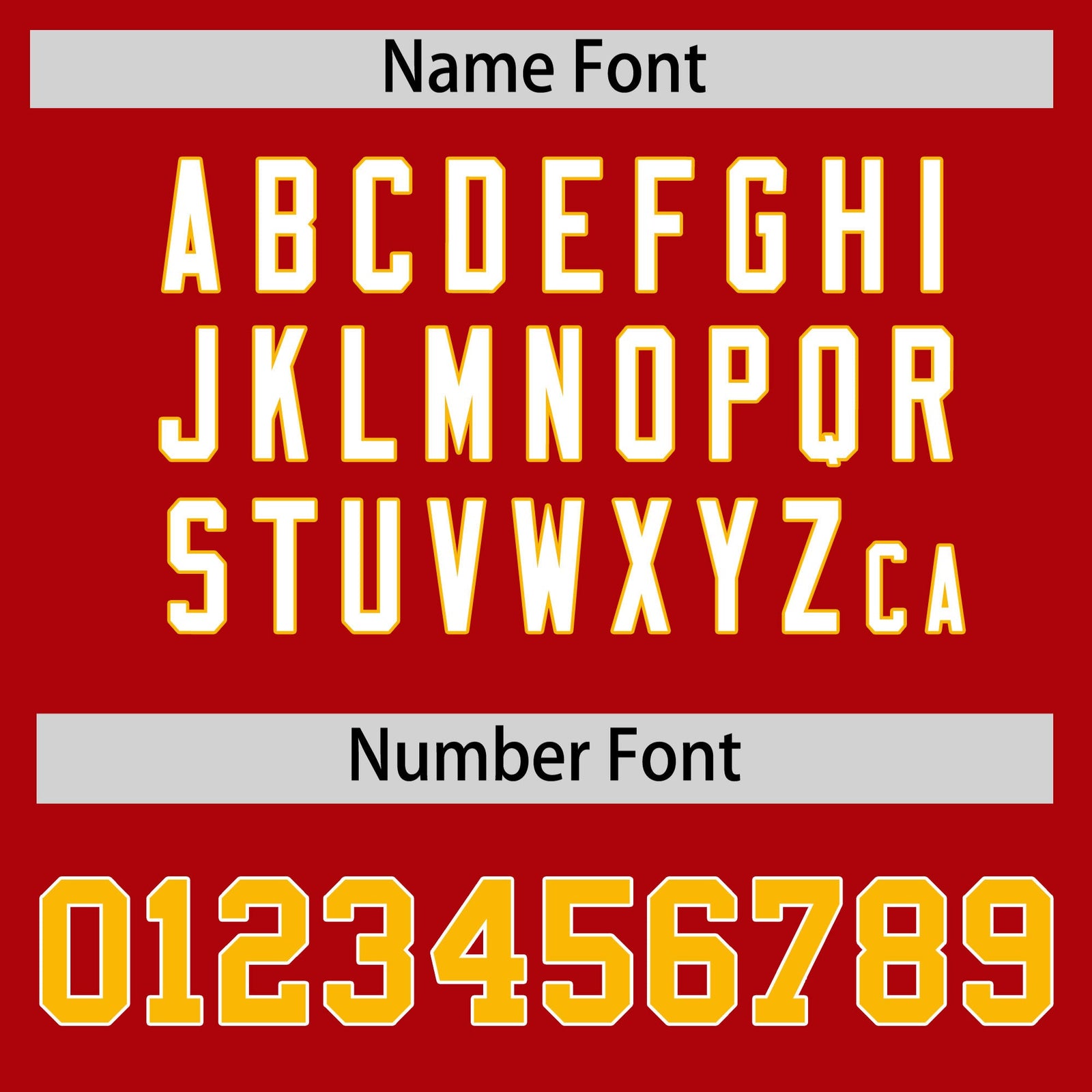 Custom Red Black Yellow Reversible Raglan Sleeves Baseball Jersey| KXKSHOP