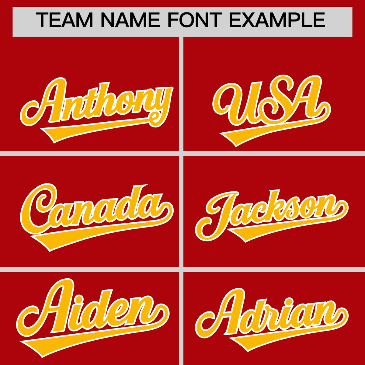 Custom Red Black Yellow Reversible Raglan Sleeves Baseball Jersey| KXKSHOP