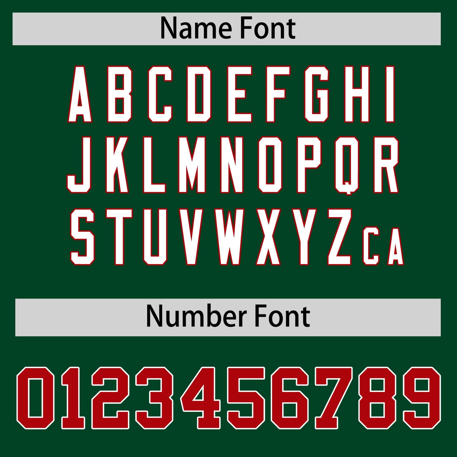 Custom Red Kelly Green Reversible Raglan Sleeves Baseball Jersey| KXKSHOP