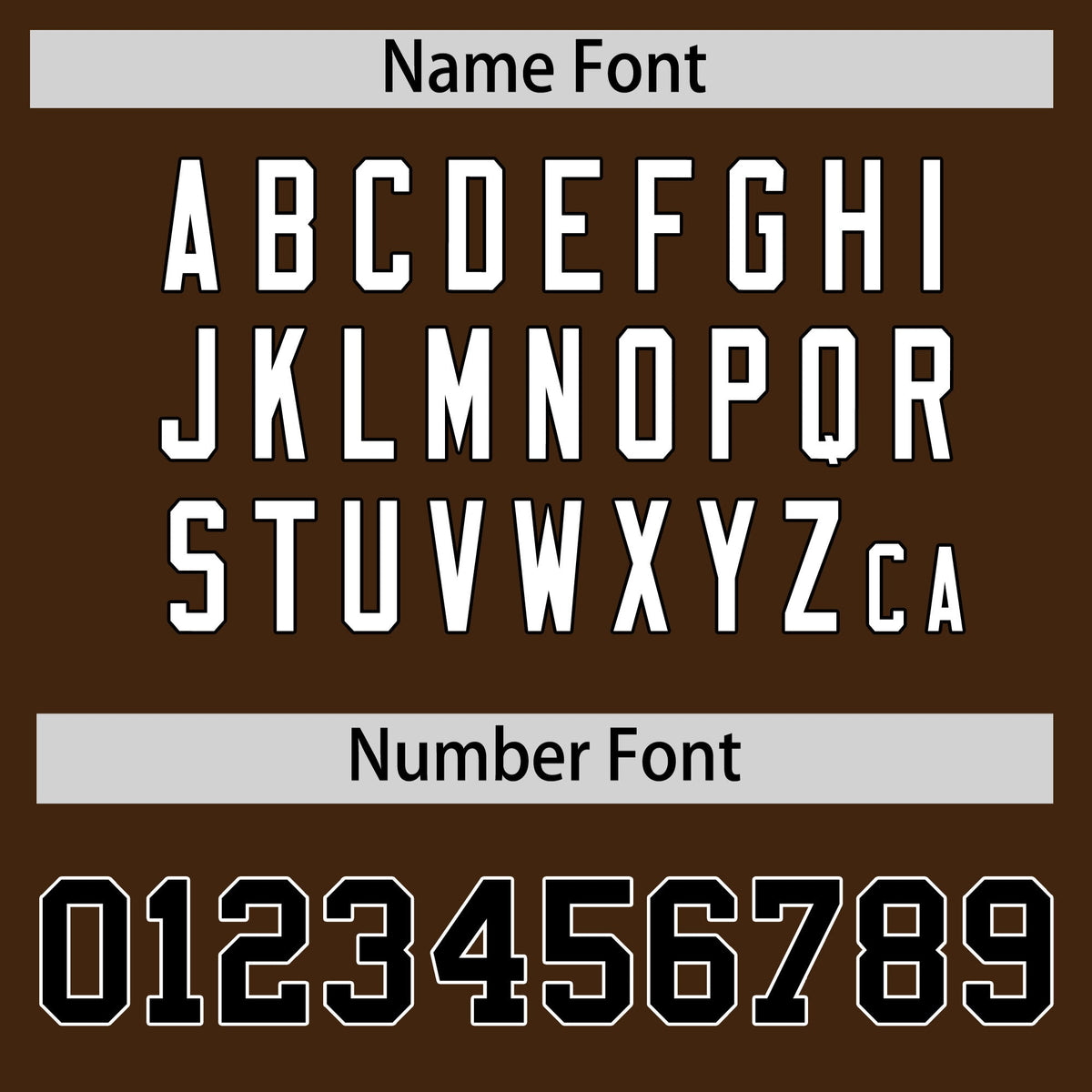 Custom Brown White Yellow Reversible Raglan Sleeves Baseball Jersey| KXKSHOP