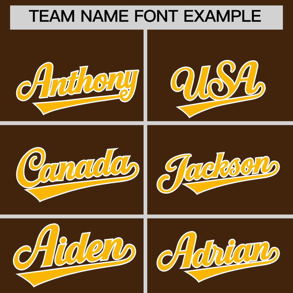 Custom Brown White Orange Reversible Raglan Sleeves Baseball Jersey| KXKSHOP