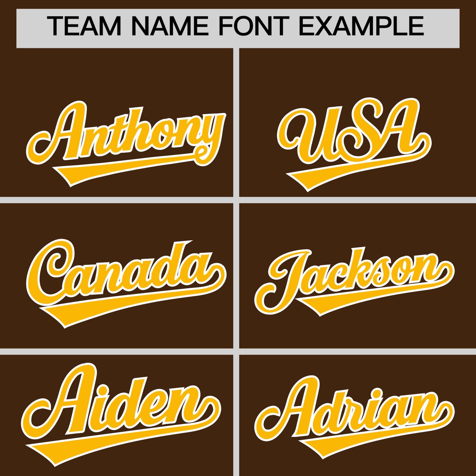 Custom Brown White Orange Reversible Raglan Sleeves Baseball Jersey| KXKSHOP