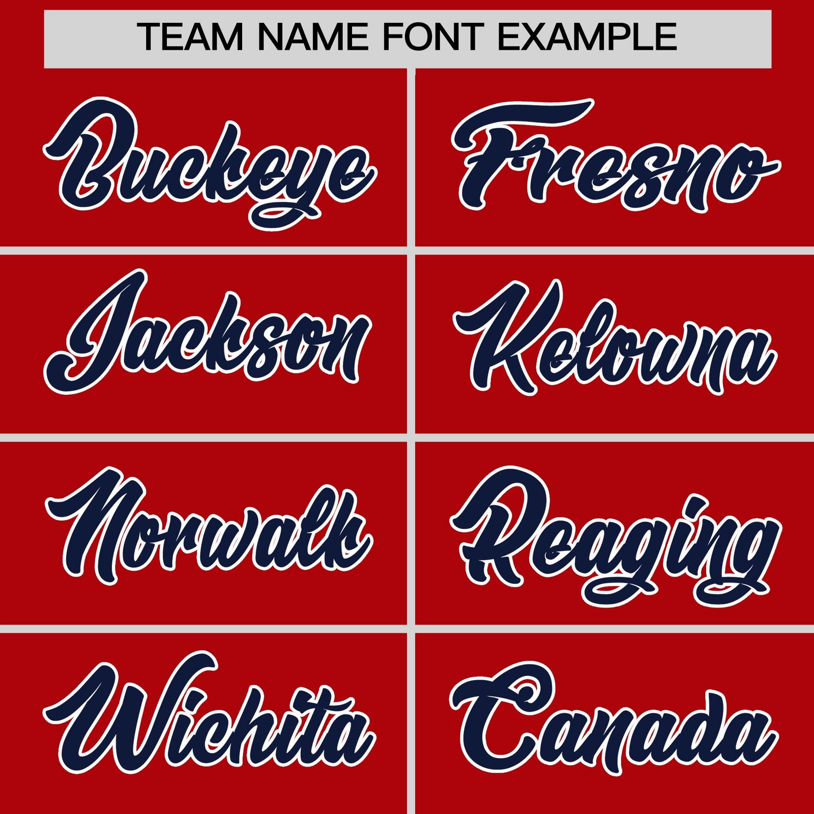 Custom Navy Red Reversible Raglan Sleeves Baseball Jersey| KXKSHOP