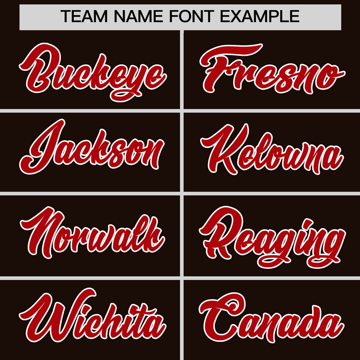 Custom Red Black Reversible Raglan Sleeves Baseball Jersey| KXKSHOP