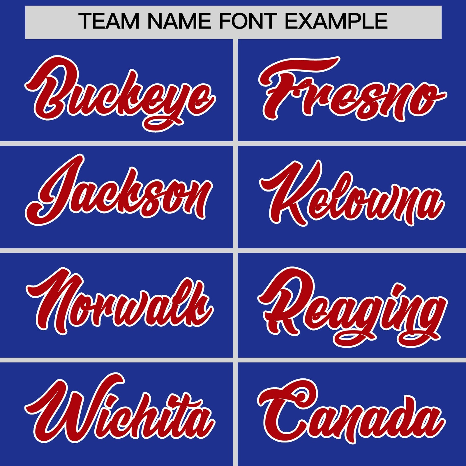 Custom Red Blue Reversible Raglan Sleeves Baseball Jersey| KXKSHOP