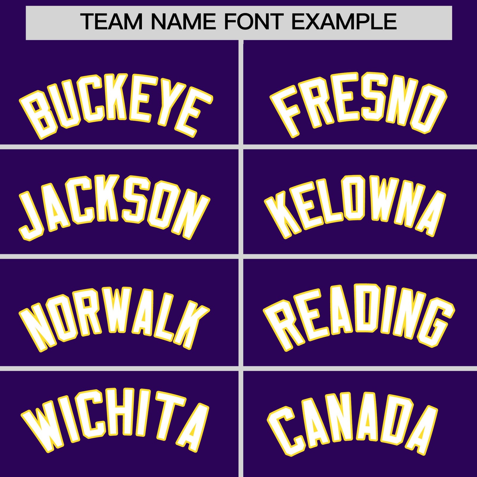 Custom White Gold Purple Reversible Classic Style Two-Button Baseball Jersey| KXKSHOP