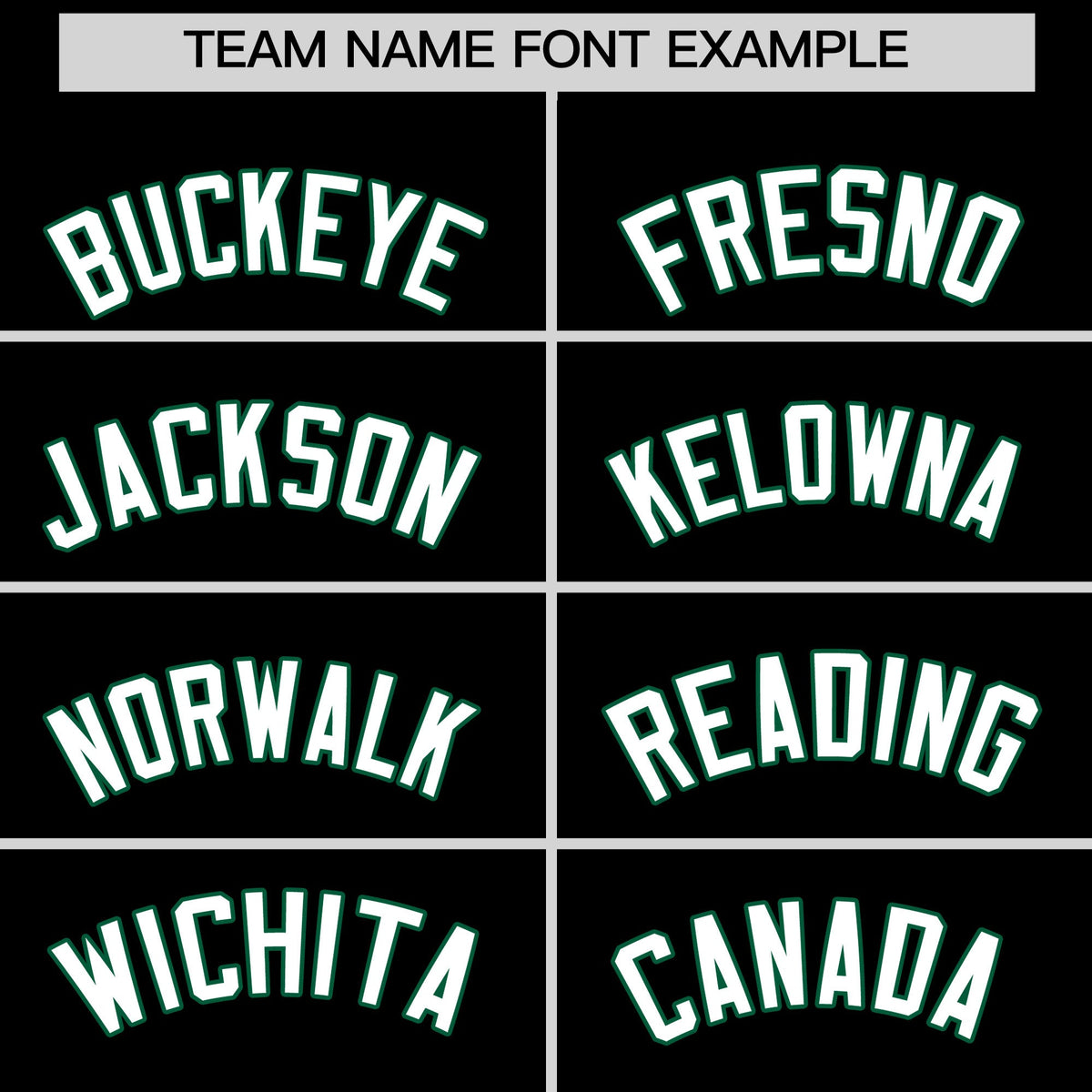 Custom White Kelly Green Black Reversible Classic Style Two-Button Baseball Jersey| KXKSHOP