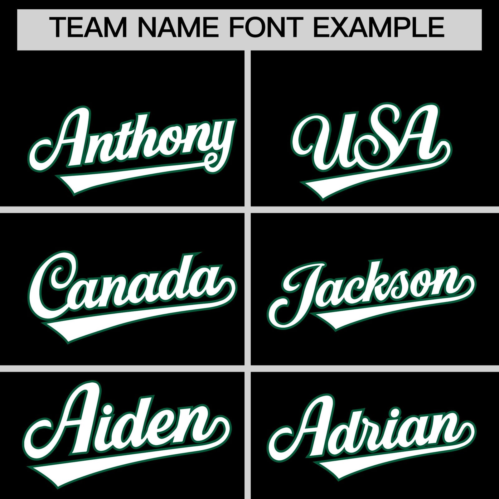 Custom White Kelly Green Black Reversible Classic Style Two-Button Baseball Jersey| KXKSHOP