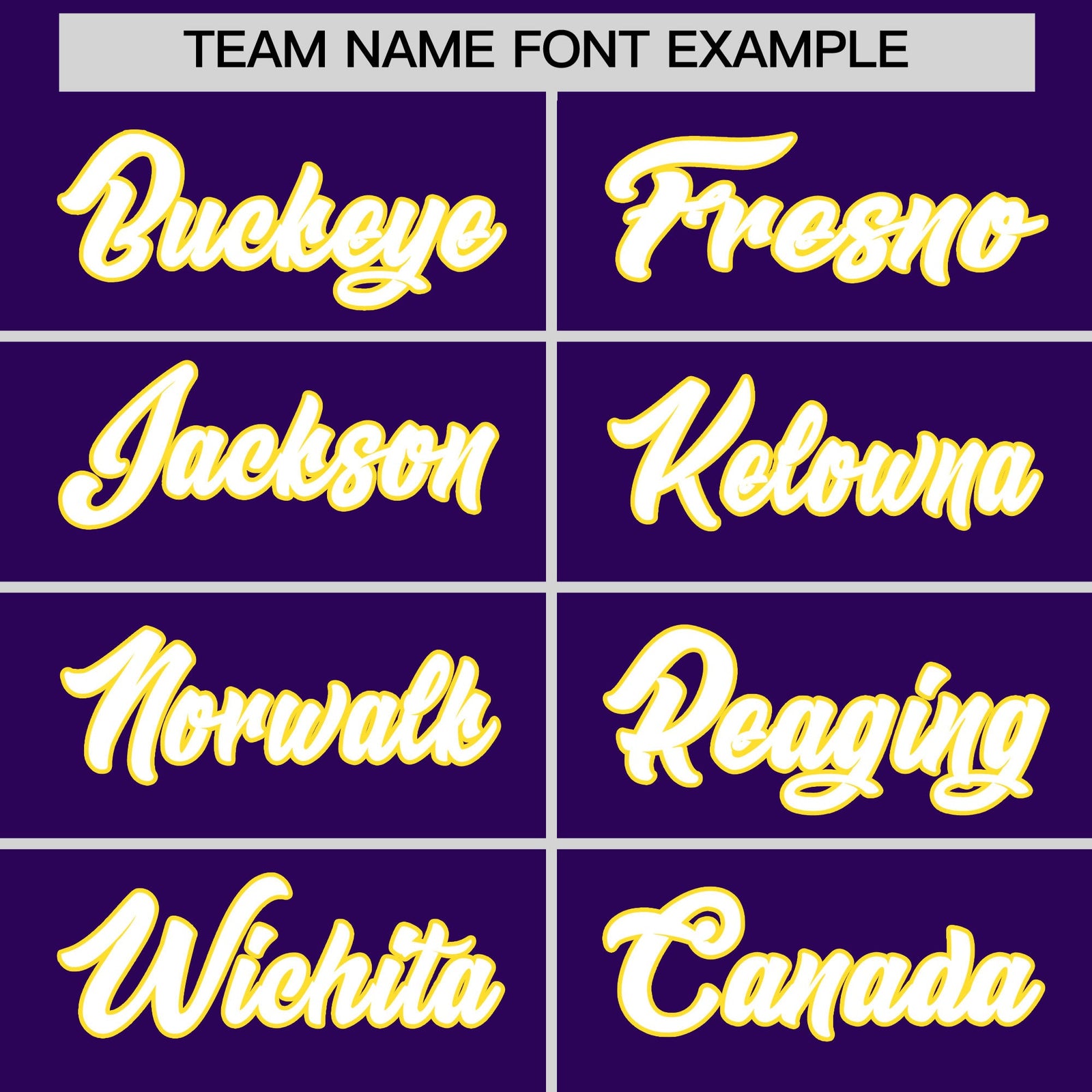Custom White Gold Purple Reversible Classic Style Two-Button Baseball Jersey| KXKSHOP