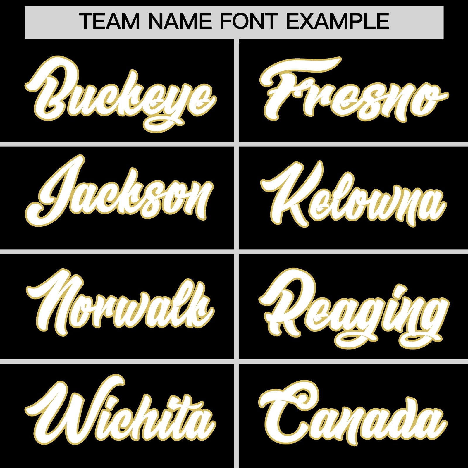 Custom White Old Gold Black Reversible Classic Style Two-Button Baseball Jersey| KXKSHOP