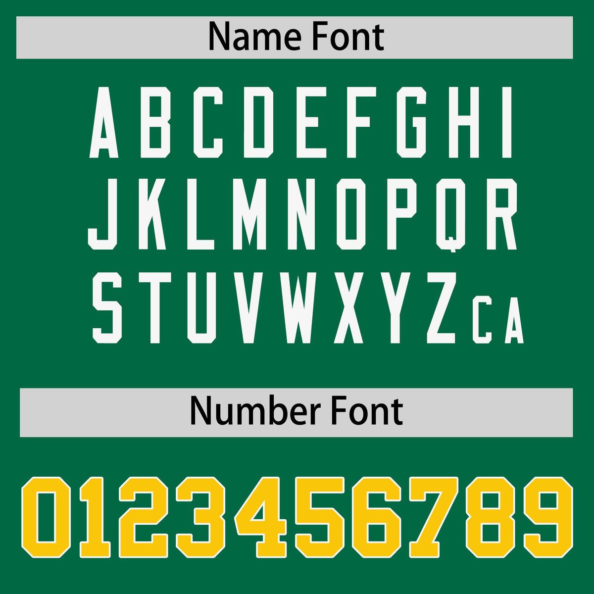 Custom Kelly Green Gold Reversible Classic Style Quick Dry Baseball Jersey| KXKSHOP