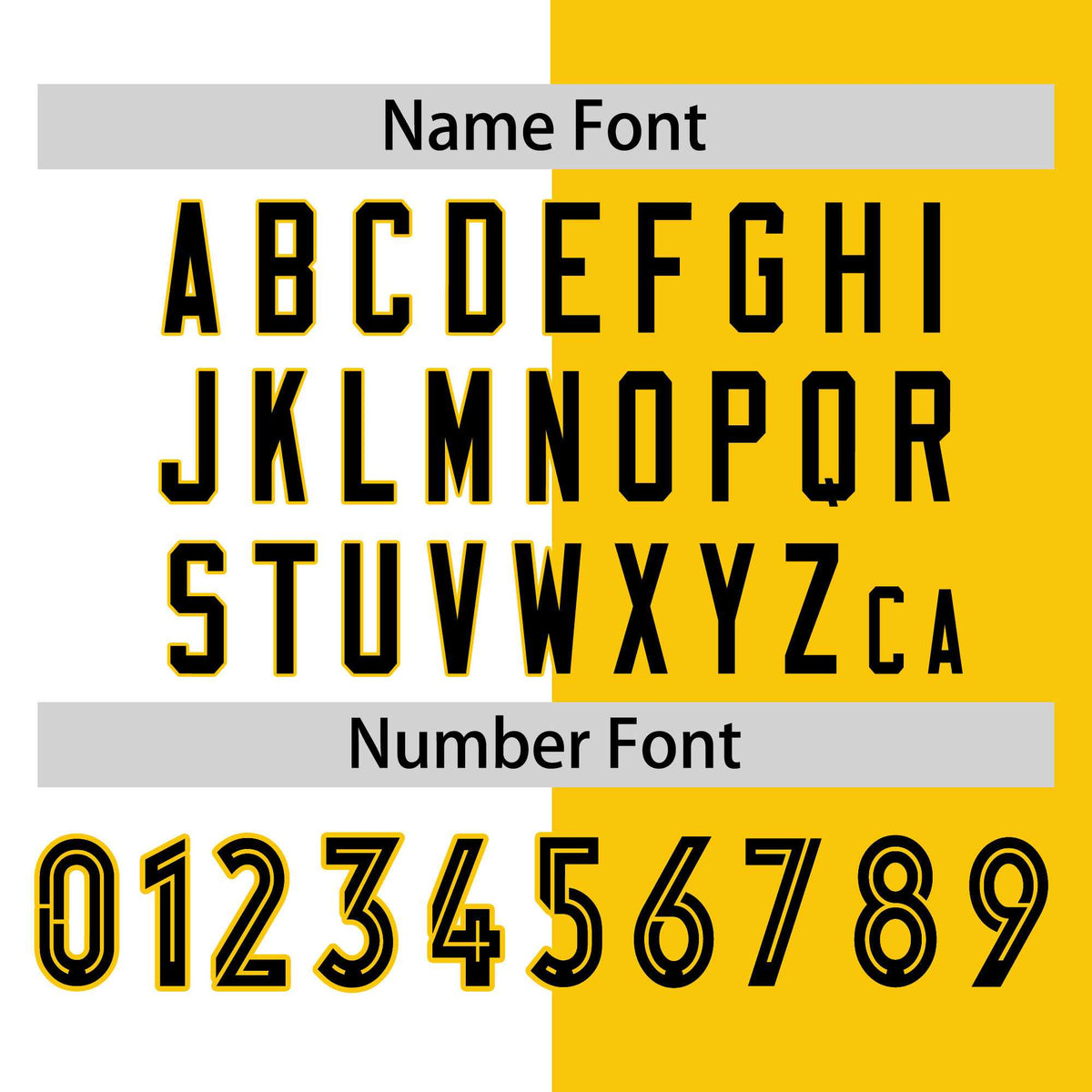 Custom White Gold Neck Split Design Long Sleeve Performance T-Shirt