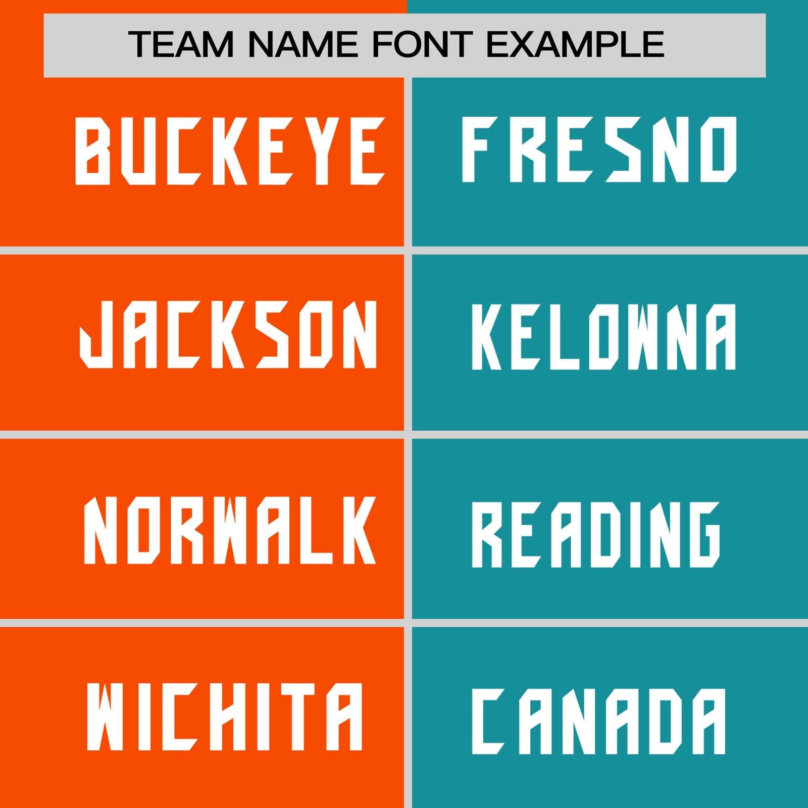 Custom Orange Aqua Neck Split Design Long Sleeve Performance T-Shirt