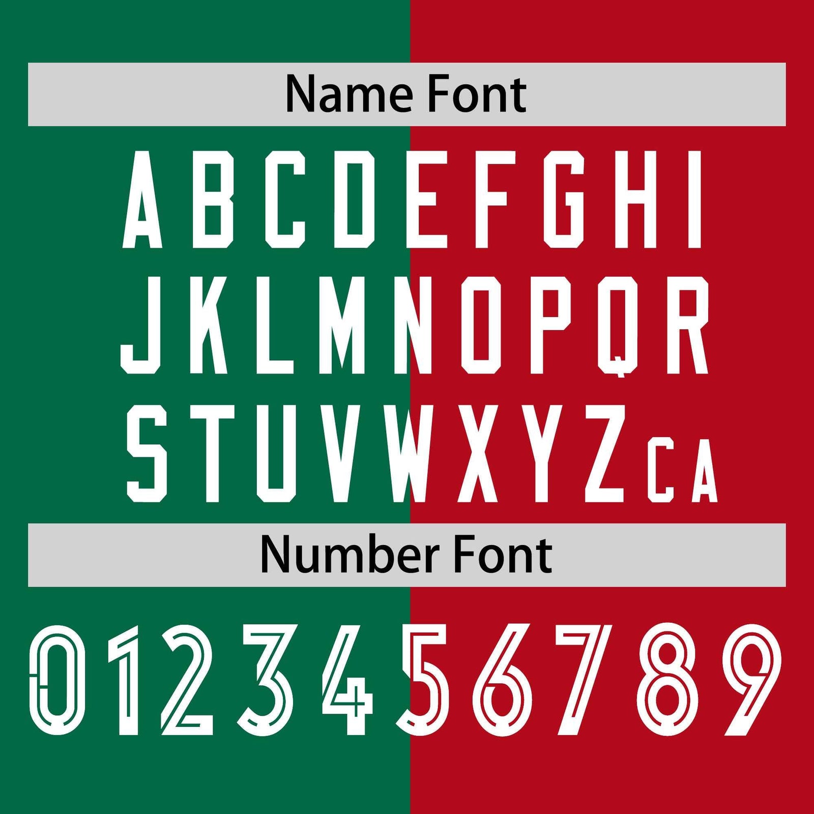 Custom Kelly Green Red Neck Split Design Long Sleeve Performance T-Shirt