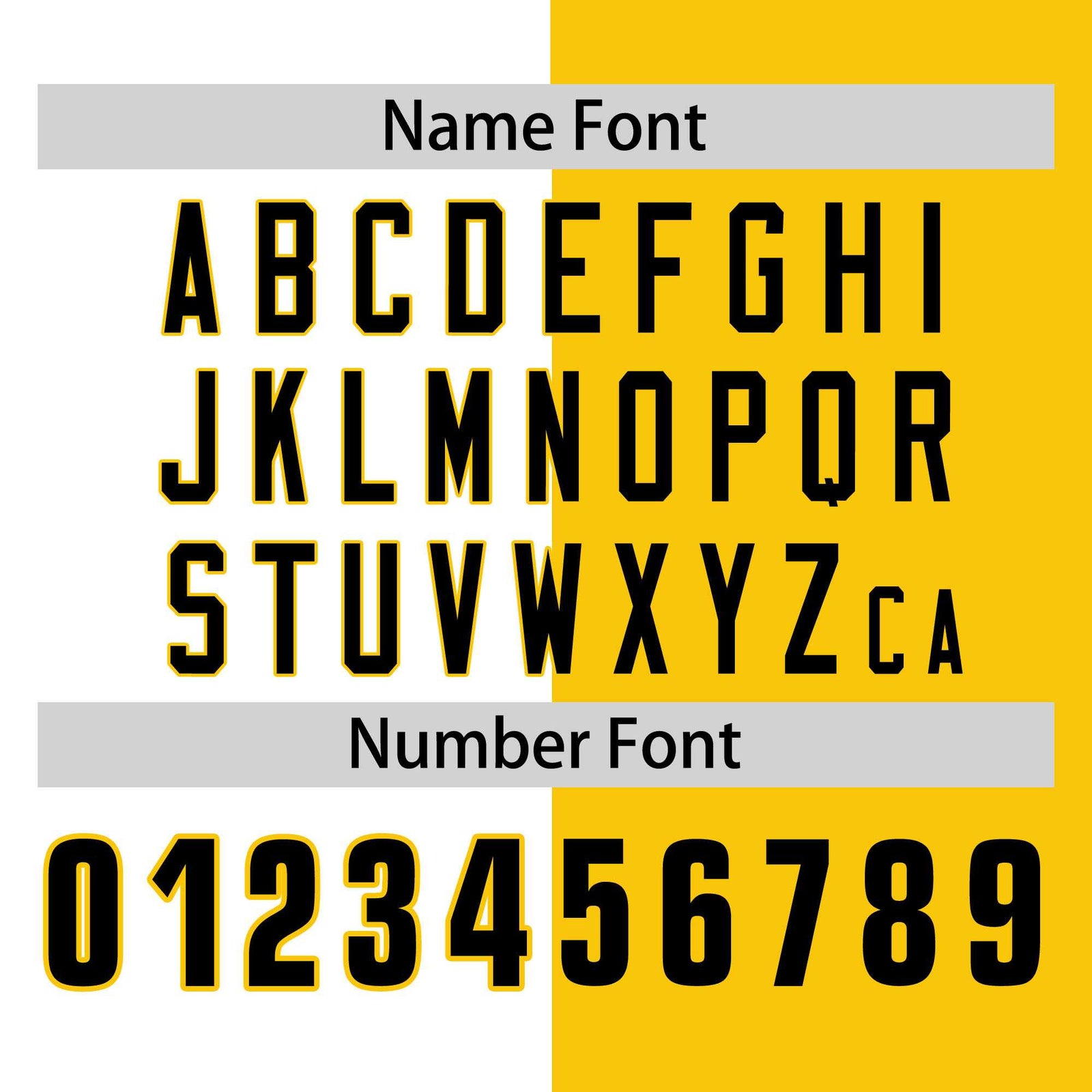 Custom White Gold Neck Split Design Long Sleeve Performance T-Shirt