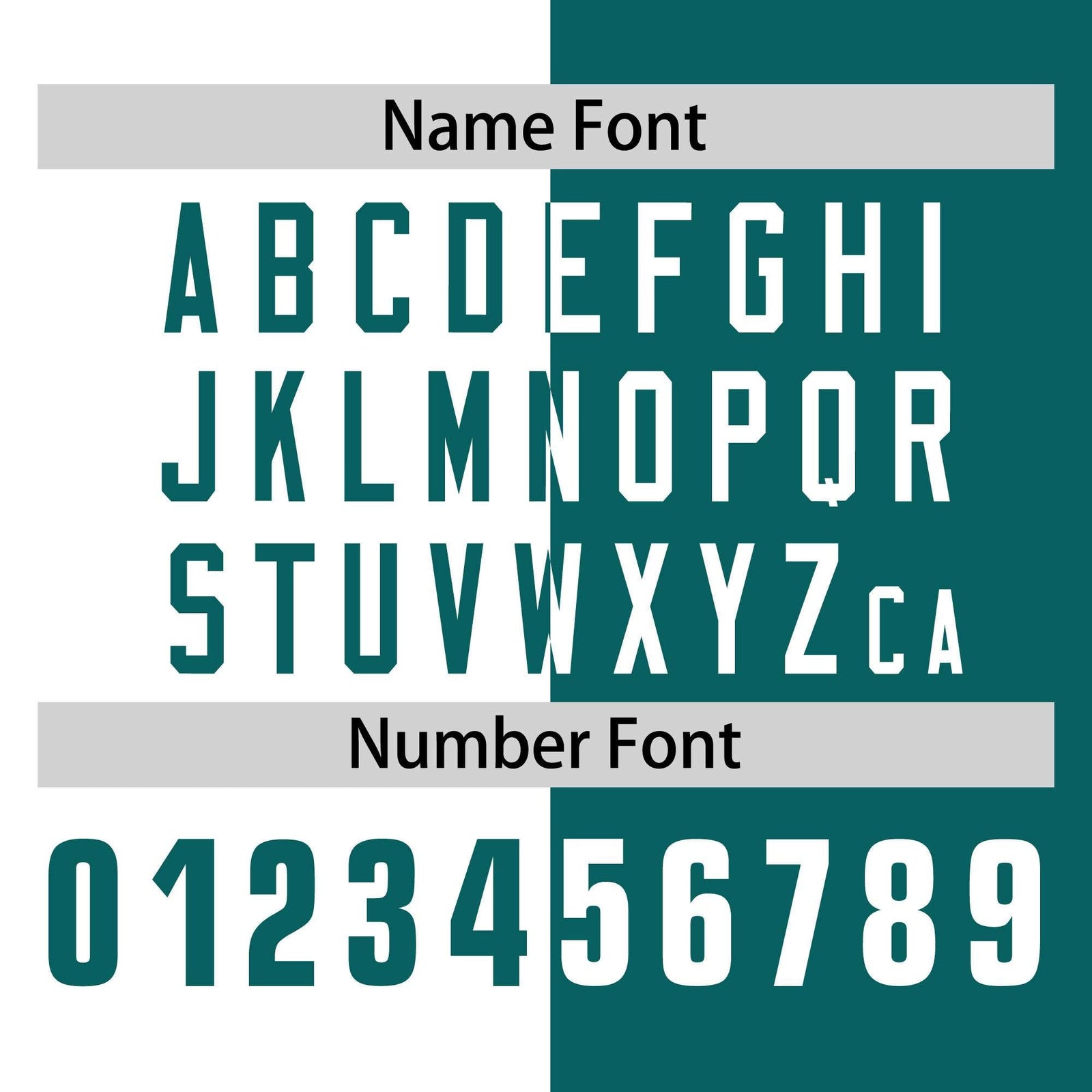 Custom White Aqua Neck Split Design Long Sleeve Performance T-Shirt