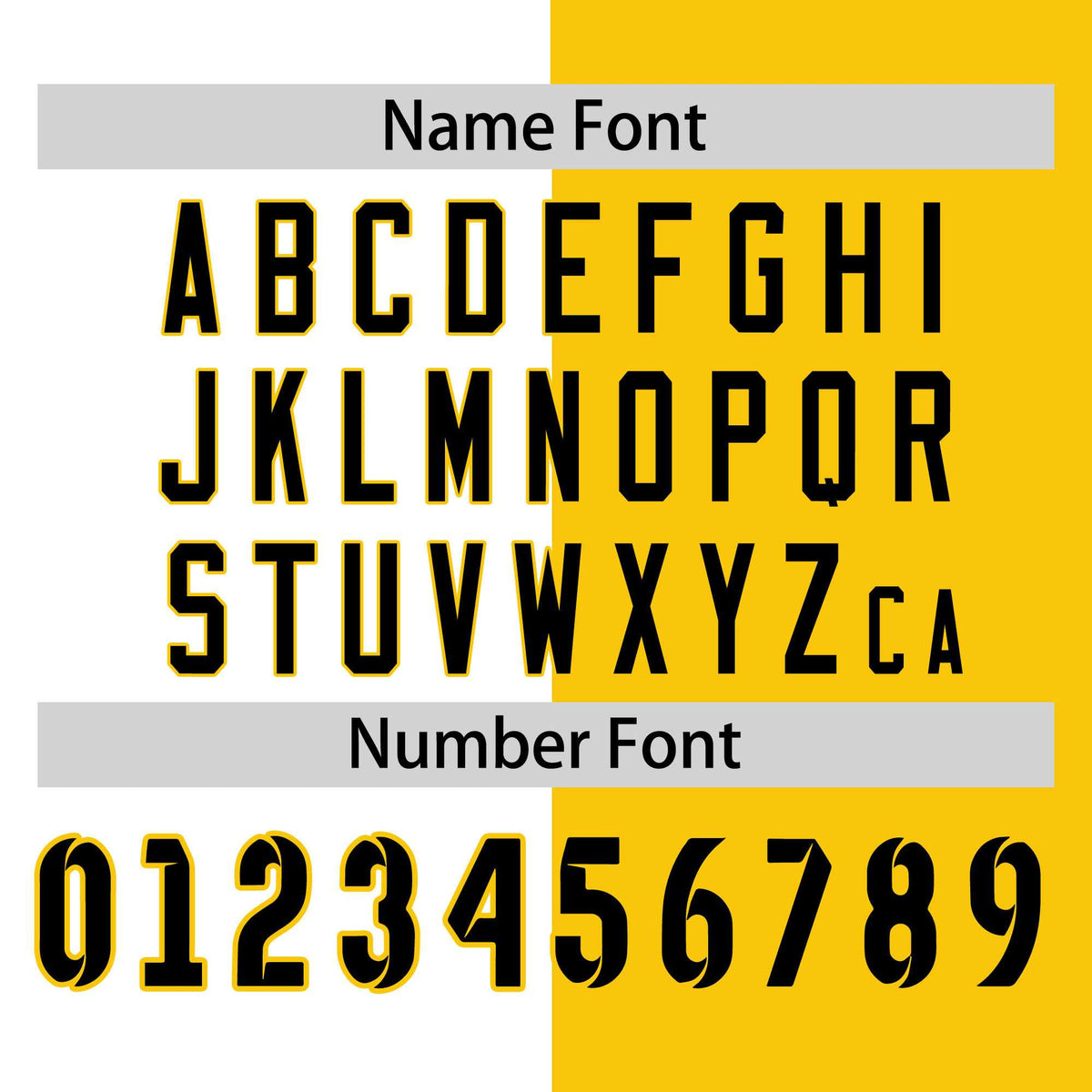 Custom White Gold Neck Split Design Long Sleeve Performance T-Shirt