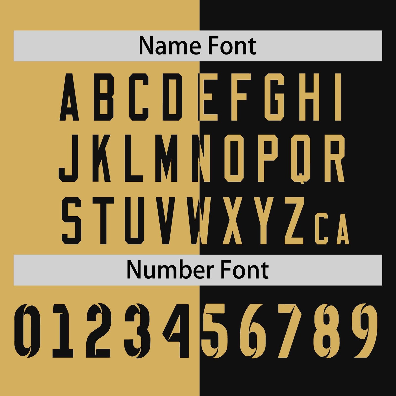 Custom Khaki Black Neck Split Design Long Sleeve Performance T-Shirt