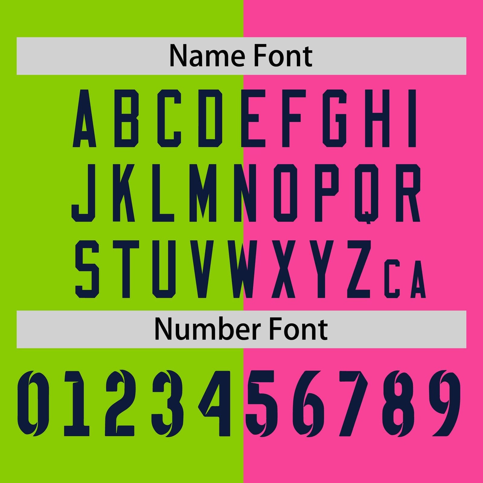 Custom Neon Green Pink Neck Split Design Long Sleeve Performance T-Shirt