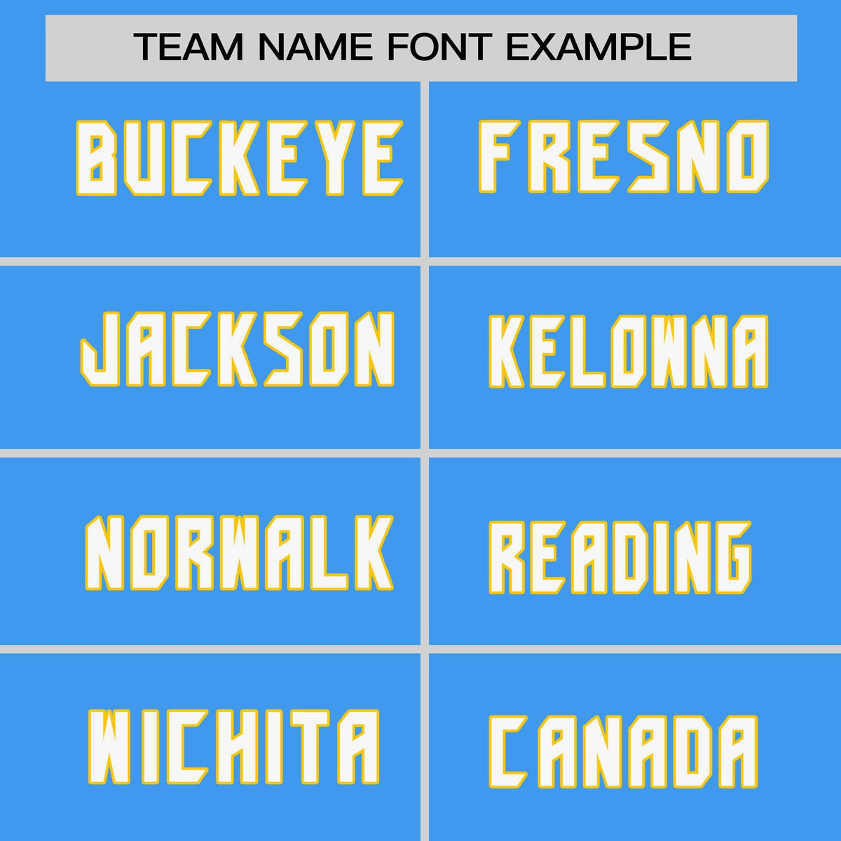 Custom Powder Blue Gold Crew Neck Split Design Long Sleeve Performance T-Shirt