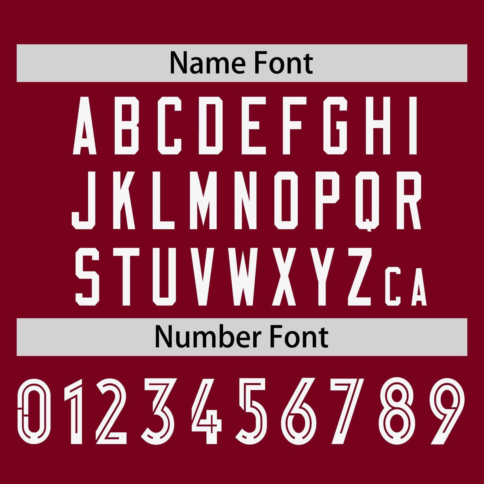 Custom Crimson White Crew Neck Split Design Long Sleeve Performance T-Shirt