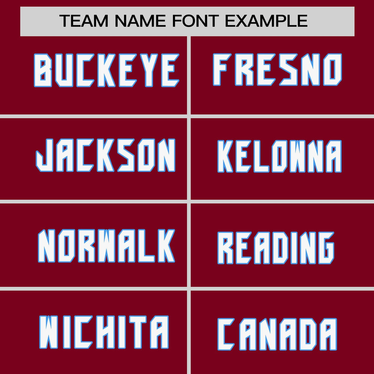 Custom Crimson Powder Blue Crew Neck Split Design Long Sleeve Performance T-Shirt