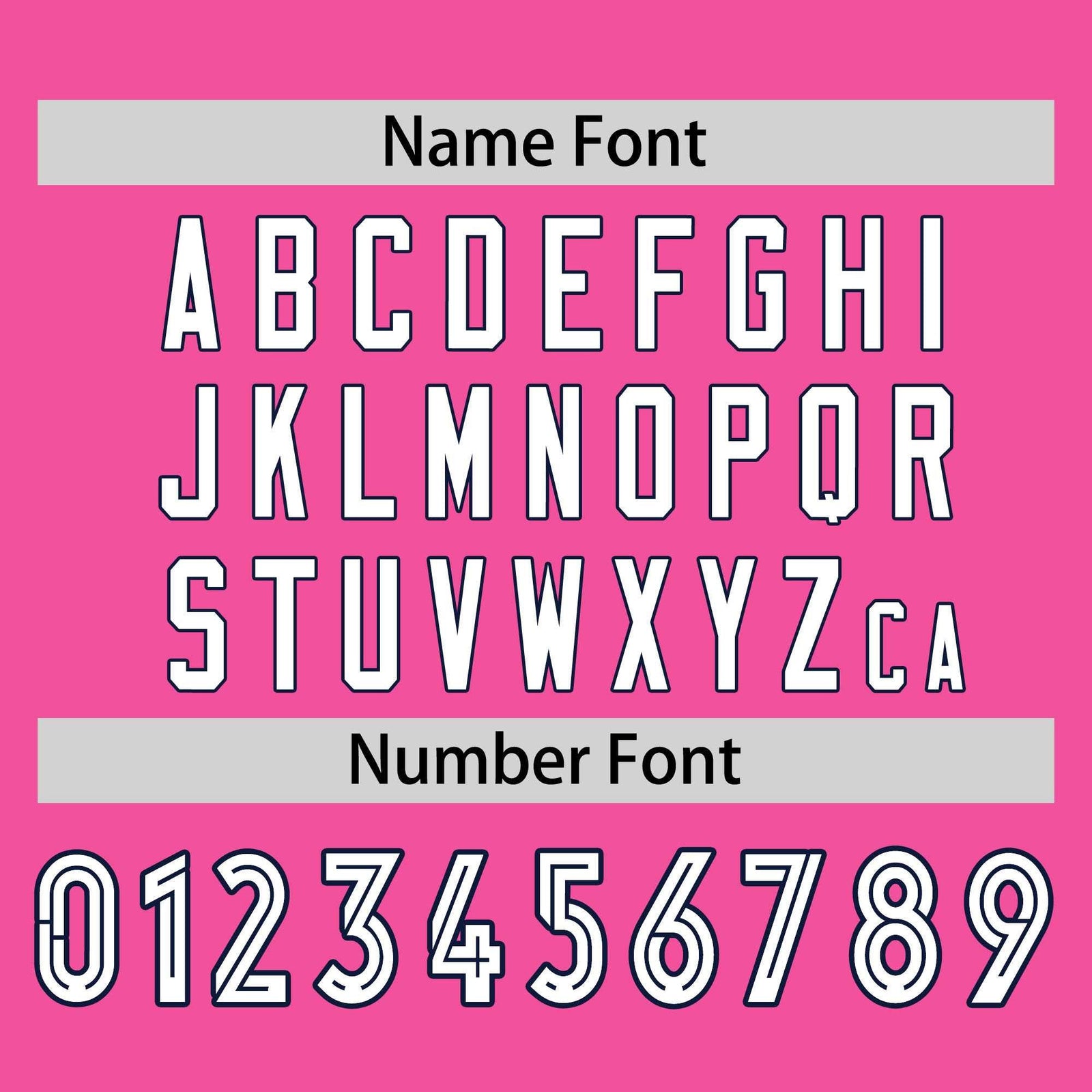 Custom Pink Navy Crew Neck Split Design Long Sleeve Performance T-Shirt