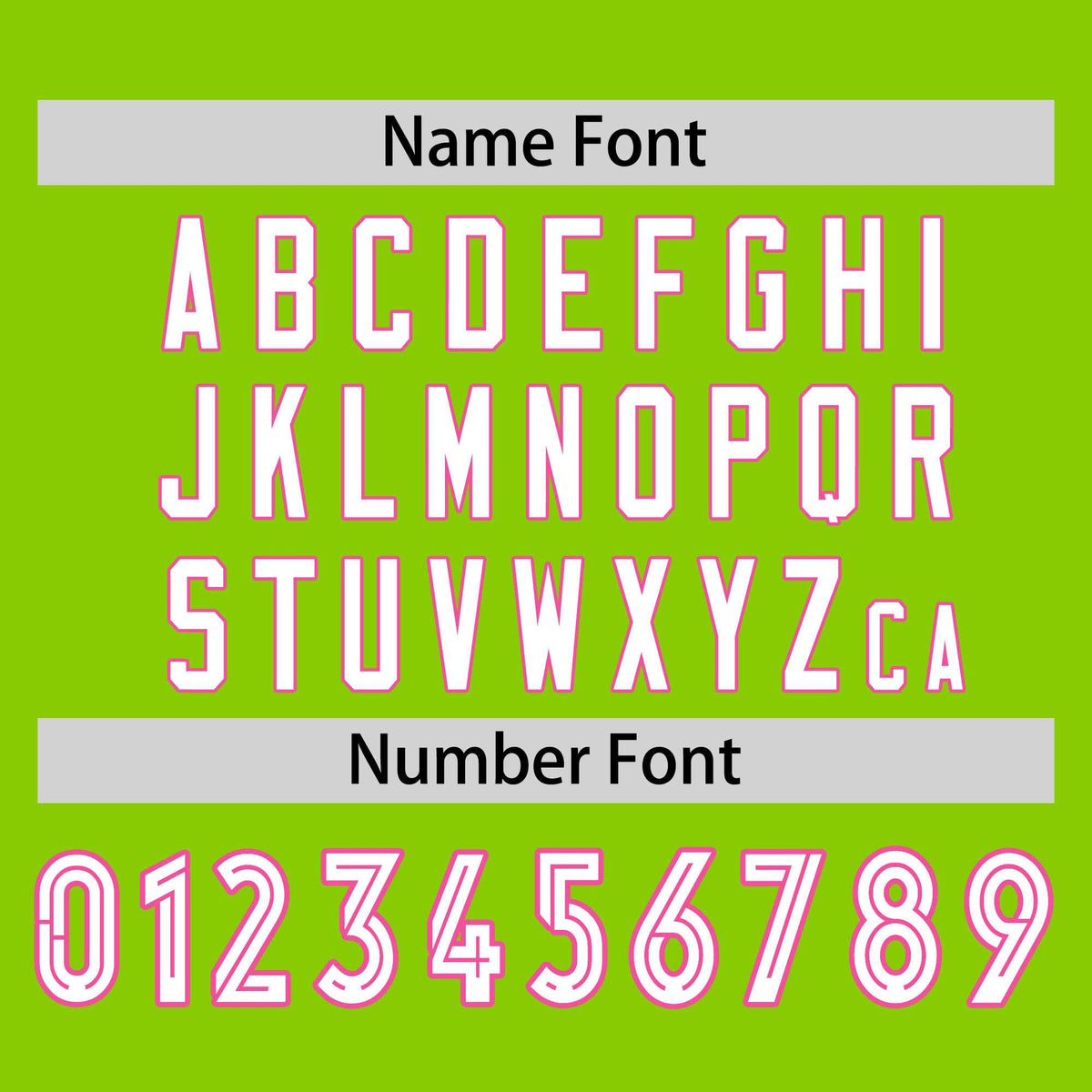 Custom Neon Green Pink Crew Neck Split Design Long Sleeve Performance T-Shirt