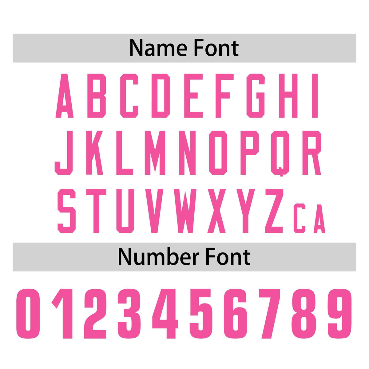 Custom White Pink Crew Neck Split Design Long Sleeve Performance T-Shirt