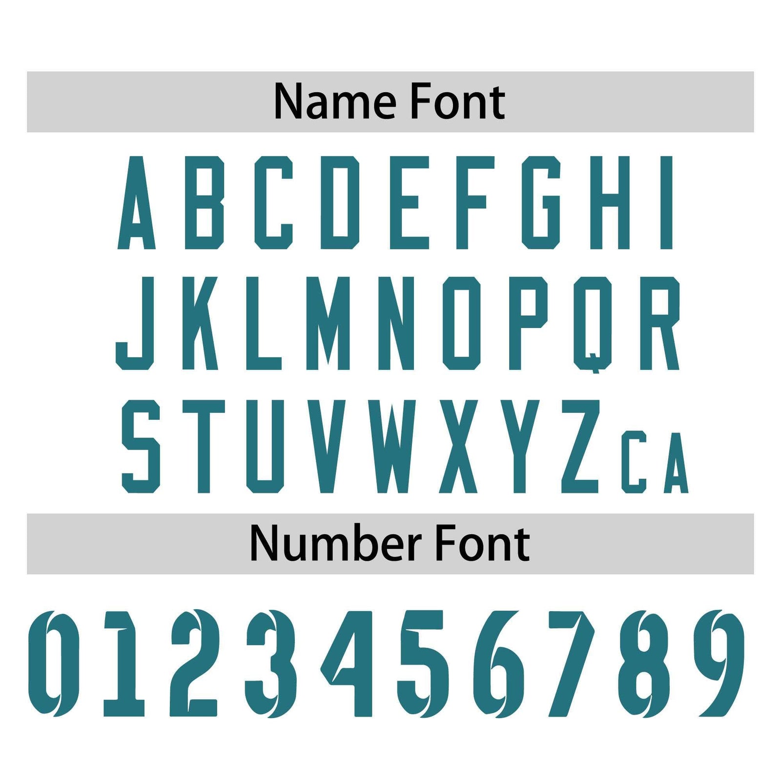 Custom White Aqua Crew Neck Split Design Long Sleeve Performance T-Shirt