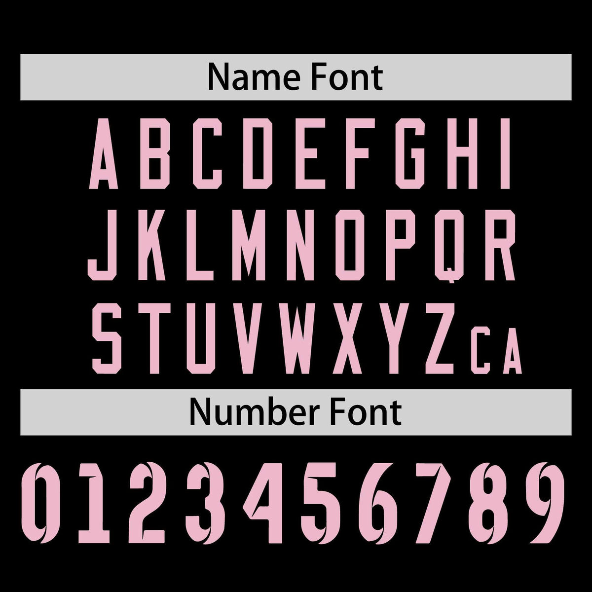 Custom Black Light Pink Crew Neck Split Design Long Sleeve Performance T-Shirt