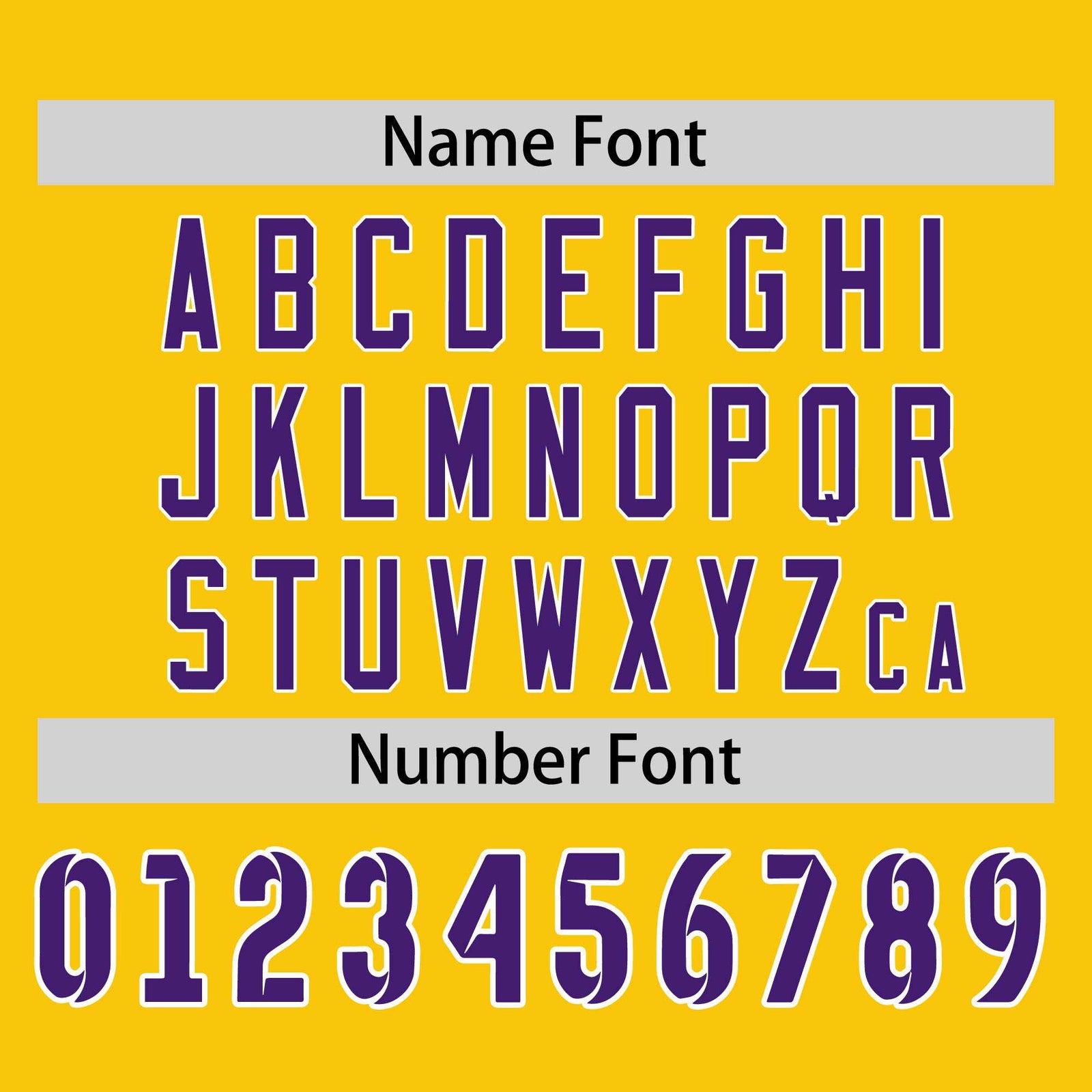 Custom Gold Purple Crew Neck Split Design Long Sleeve Performance T-Shirt