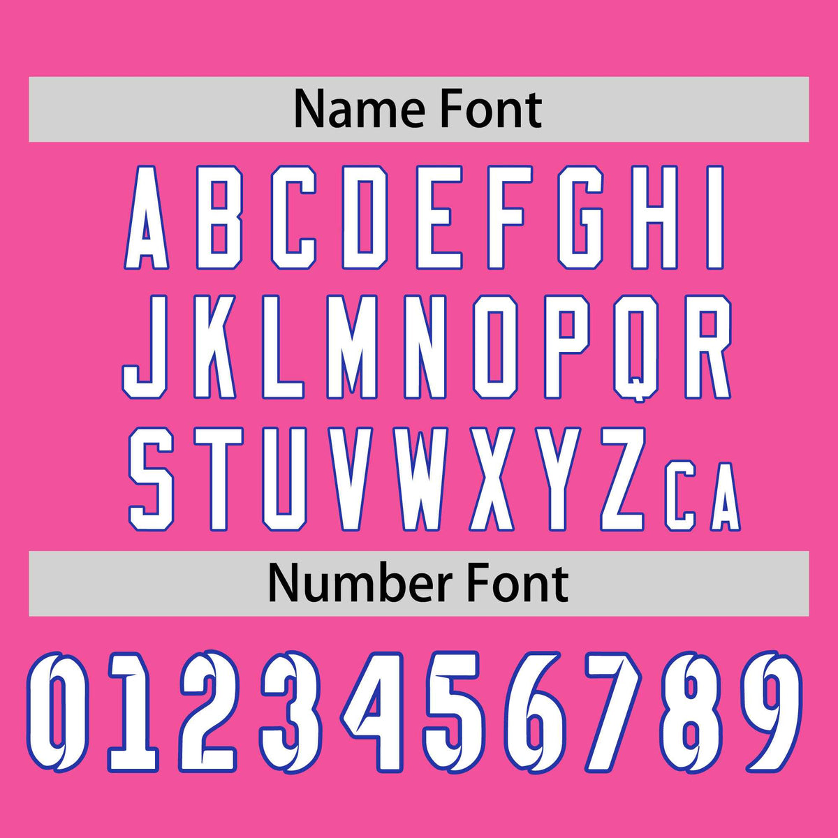 Custom Pink Powder Blue Crew Neck Split Design Long Sleeve Performance T-Shirt