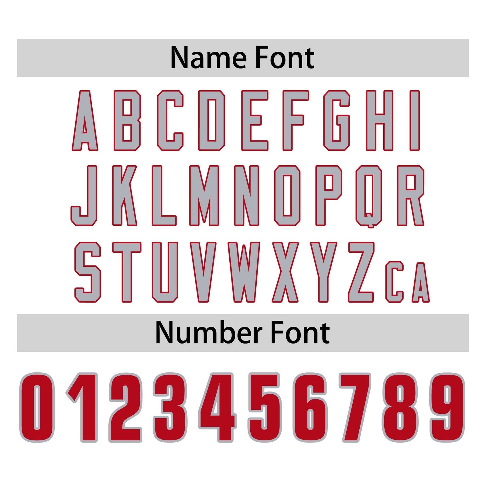 Custom White Gray-Red Color Block Design Long Sleeve Performance T-Shirt