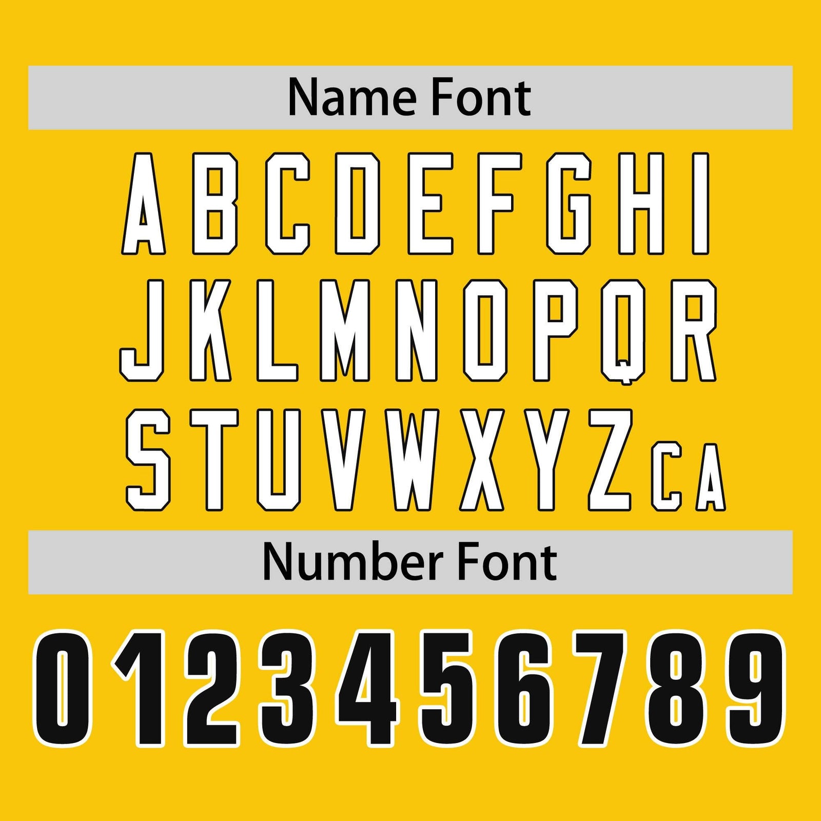 Custom Gold White-Black Color Block Design Long Sleeve Performance T-Shirt