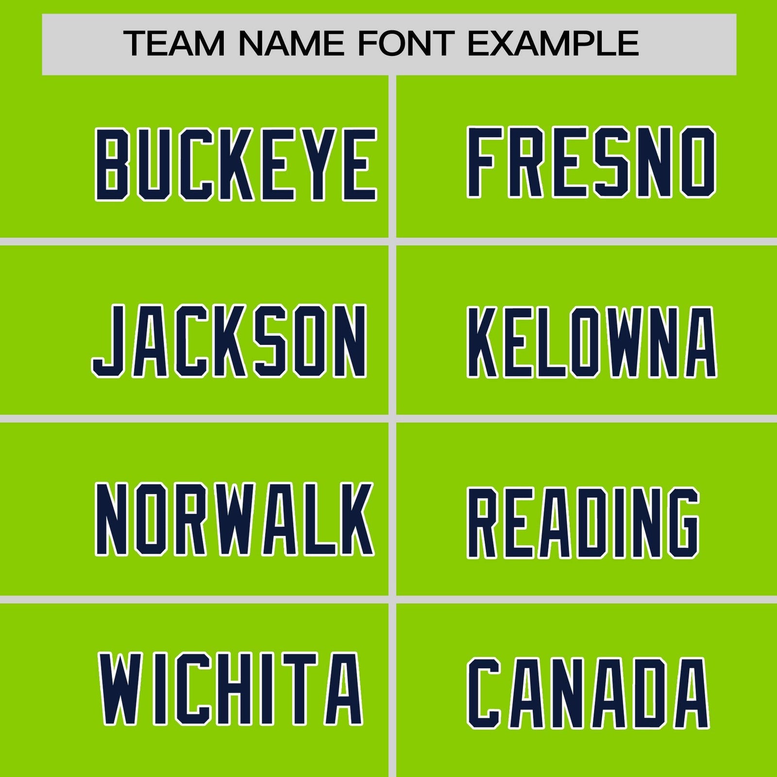 Custom Neon Green White-Navy Color Block Design Long Sleeve Performance T-Shirt