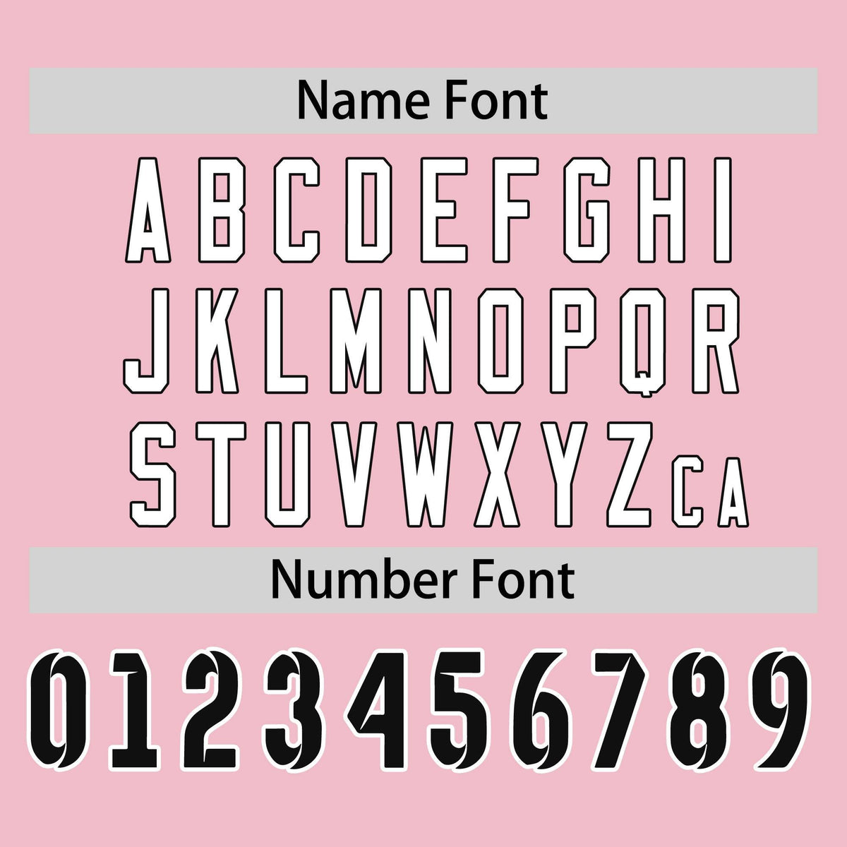 Custom Light Pink White-Black Color Block Design Long Sleeve Performance T-Shirt