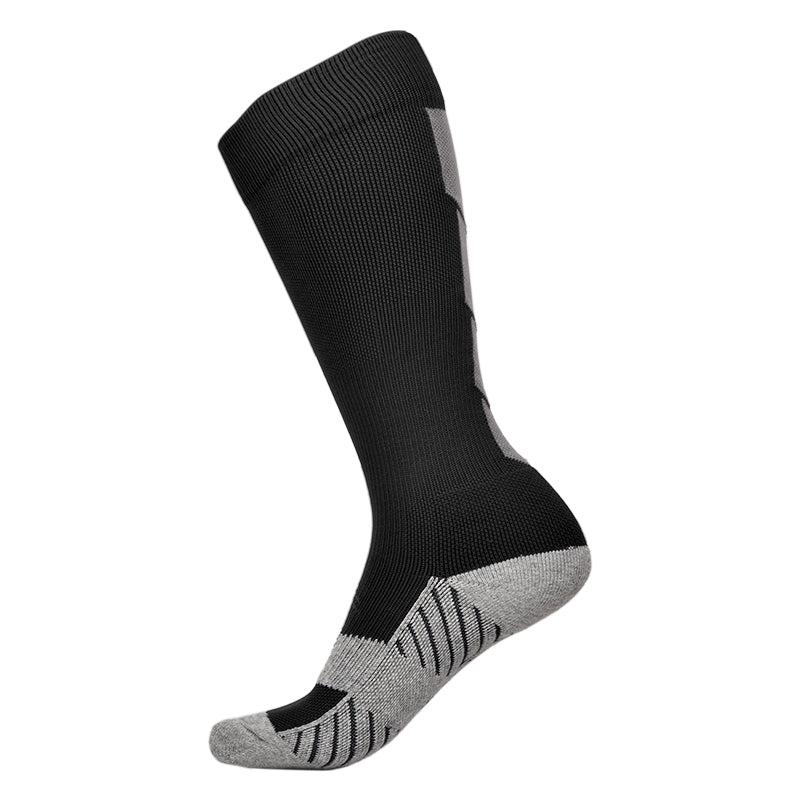 Classic Youth & Adult Unisex Soccer Socks – Multiple Colors
