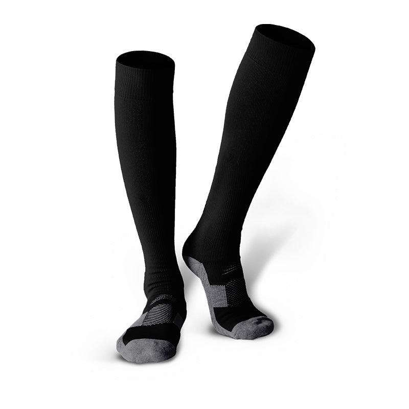 Classic Youth &amp; Adult Unisex Soccer Socks – Multiple Colors