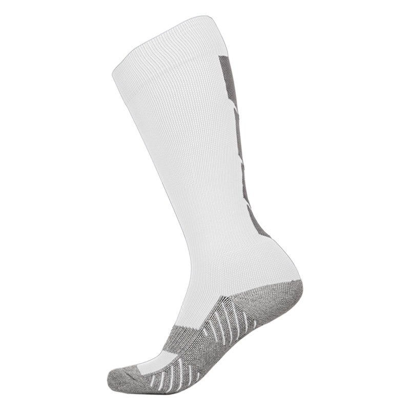 Classic Youth & Adult Unisex Soccer Socks – Multiple Colors