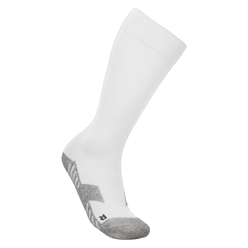 Classic Youth & Adult Unisex Soccer Socks – Multiple Colors