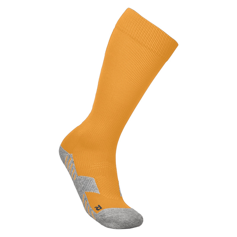 Classic Youth &amp; Adult Unisex Soccer Socks – Multiple Colors