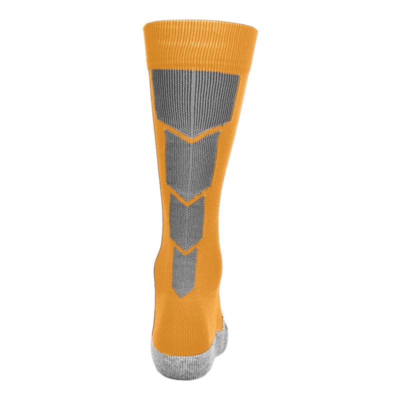 Classic Youth & Adult Unisex Soccer Socks – Multiple Colors