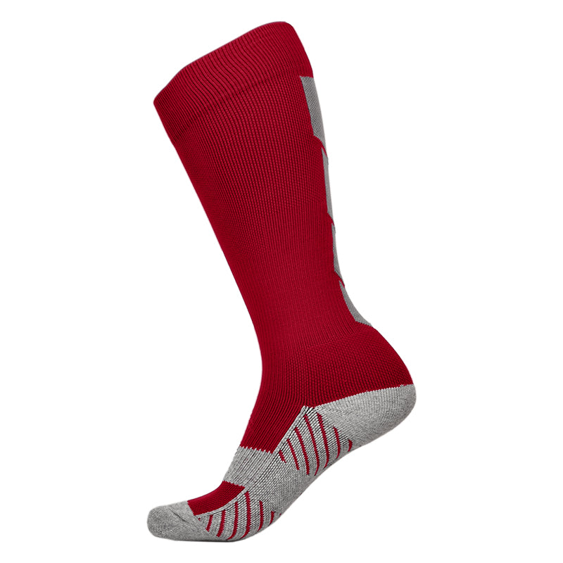 Classic Youth & Adult Unisex Soccer Socks – Multiple Colors