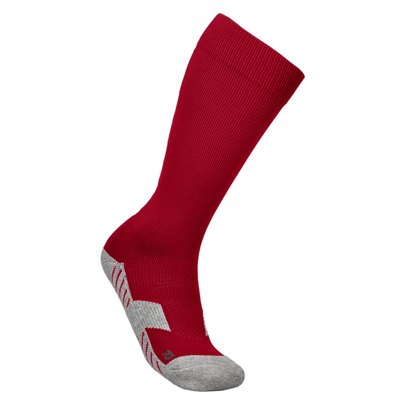 Classic Youth & Adult Unisex Soccer Socks – Multiple Colors