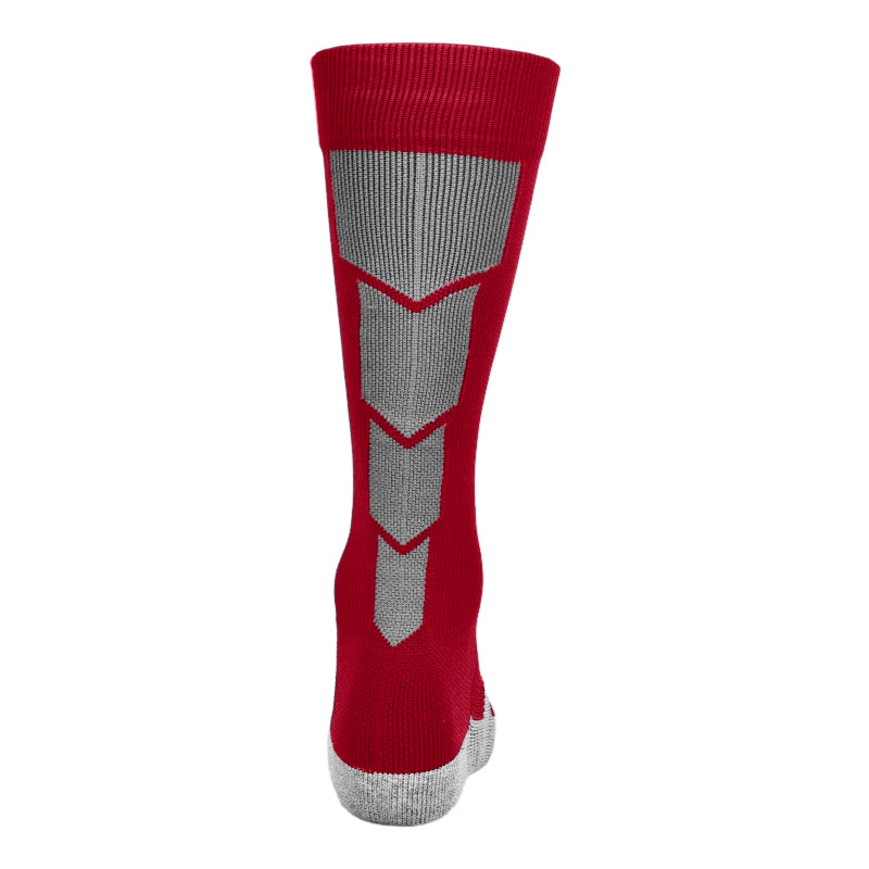 Classic Youth &amp; Adult Unisex Soccer Socks – Multiple Colors