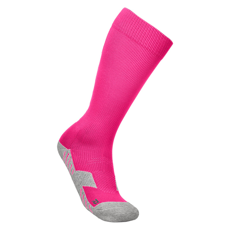 Classic Youth &amp; Adult Unisex Soccer Socks – Multiple Colors