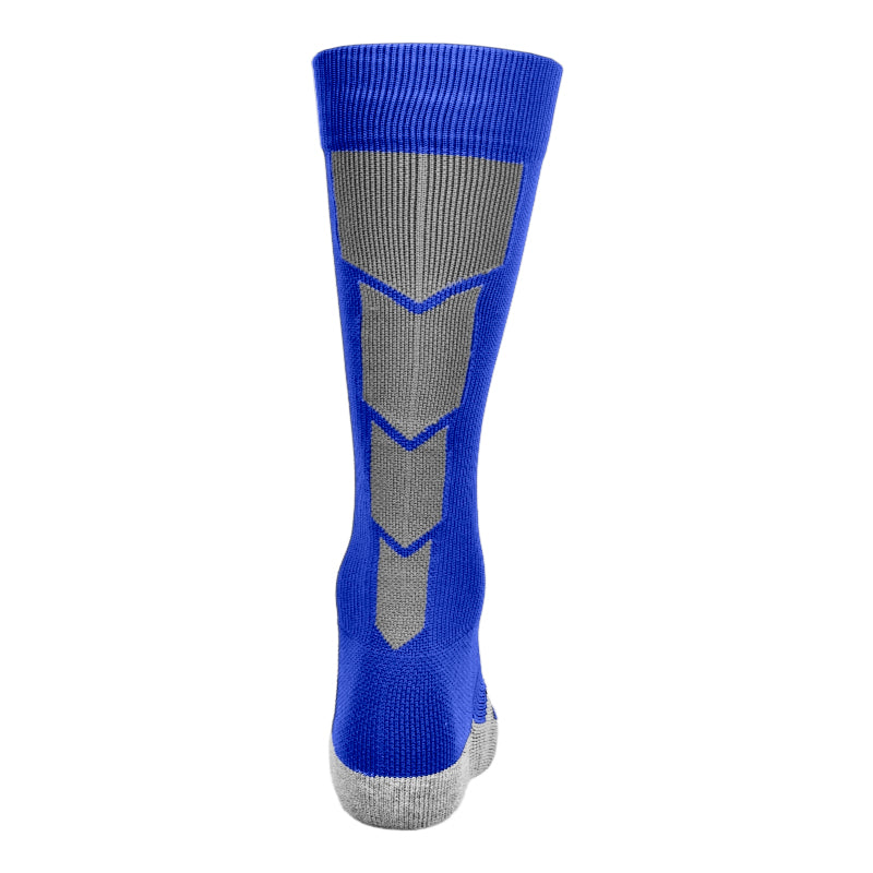 Classic Youth &amp; Adult Unisex Soccer Socks – Multiple Colors
