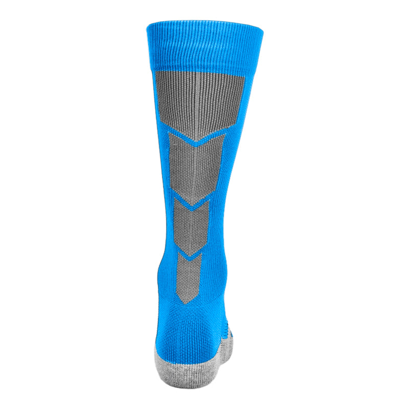 Classic Youth & Adult Unisex Soccer Socks – Multiple Colors