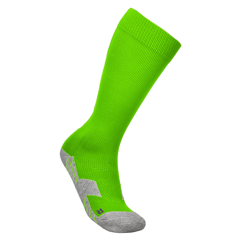 Classic Youth & Adult Unisex Soccer Socks – Multiple Colors